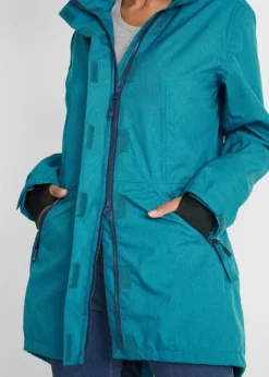 Parka Fonctionnelle -Mode Femme 20057432 okudrSaS