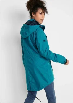 Parka Fonctionnelle -Mode Femme 20057447 6EhffZav