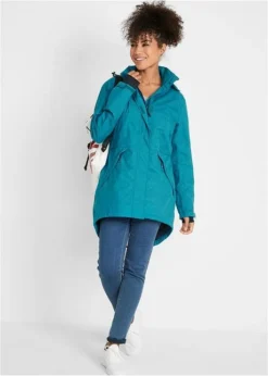 Parka Fonctionnelle -Mode Femme 20057467 NLDNvFYX