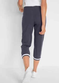 Pantalon De Jogging 3/4 -Mode Femme 20057540 a7p8ECnh