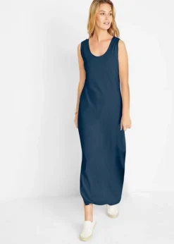 Robe Effet Chiné -Mode Femme 20059181 jR70dYeA