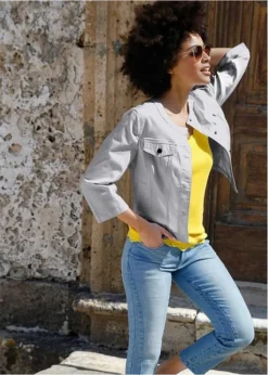 Jean 7/8 -Mode Femme 20101528 8lfpc6nu