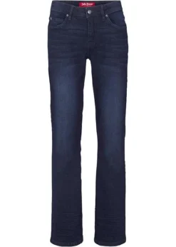 Jean Extensible, Bootcut