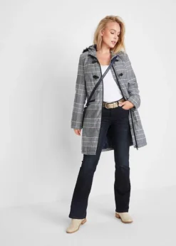 Jean Extensible, Bootcut -Mode Femme 20158003 ZxO4oWED