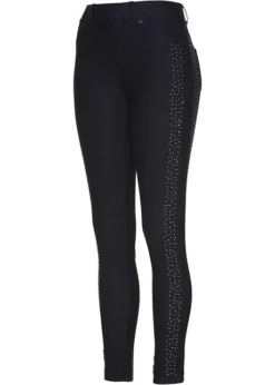Jegging Thermo Avec éléments Brillants