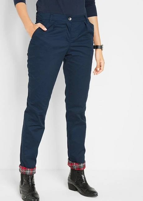 Pantalon Chino 2 Pantalon Chino – Image 2