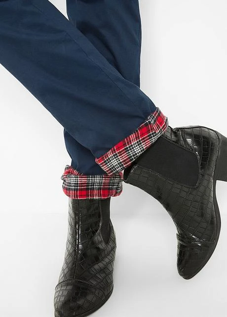 Pantalon Chino 5 Pantalon Chino – Image 5