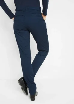 Pantalon Chino 9 Pantalon Chino -Mode Femme 20183501 s7ZrUzX3
