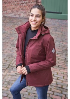 Veste Fonctionnelle Outdoor -Mode Femme 20189834 WQFckpzy