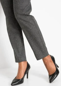 Pantalon à Carreaux -Mode Femme 20190781 1VxSdiEc