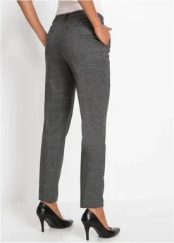 Pantalon à Carreaux -Mode Femme 20190785 Vphv3Gn3