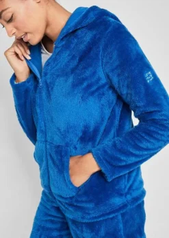 Veste Polaire Et Pantalon (Ens. 2 Pces.) 11 Veste Polaire Et Pantalon (Ens. 2 Pces.) -Mode Femme 20201896 IWue3hIu