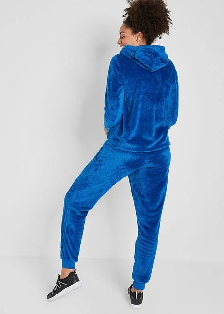 Veste Polaire Et Pantalon (Ens. 2 Pces.) 3 Veste Polaire Et Pantalon (Ens. 2 Pces.) – Image 3