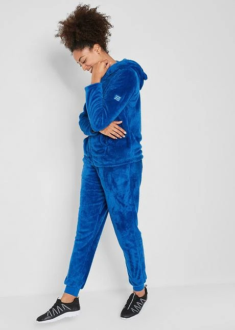 Veste Polaire Et Pantalon (Ens. 2 Pces.) 2 Veste Polaire Et Pantalon (Ens. 2 Pces.) – Image 2