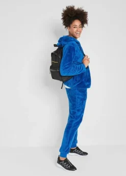 Veste Polaire Et Pantalon (Ens. 2 Pces.) 10 Veste Polaire Et Pantalon (Ens. 2 Pces.) -Mode Femme 20201912 tUY1Ra55