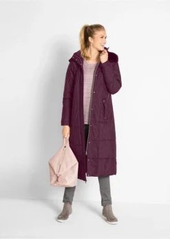 Manteau Matelassé Léger -Mode Femme 20207288 YOdXyCUw