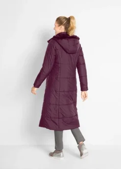 Manteau Matelassé Léger -Mode Femme 20207289 y2deG9HM