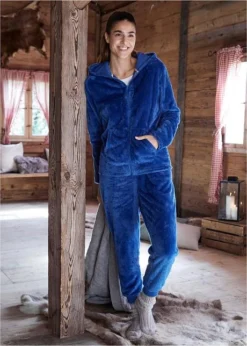 Veste Polaire Et Pantalon (Ens. 2 Pces.) 13 Veste Polaire Et Pantalon (Ens. 2 Pces.) -Mode Femme 20218903 uGy7CgBG