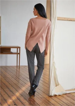 Pantalon à Carreaux -Mode Femme 20226557 30QcKxus