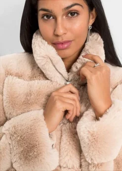 Veste Zippée -Mode Femme 20229435 ncb6L3iw