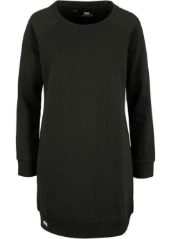 Robe Sweat-shirt à Manches Raglan