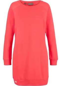 Robe Sweat-shirt à Manches Raglan -Mode Femme 20255817 64vyfyxr