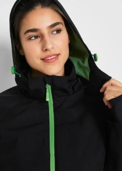 Veste Fonctionnelle étanche -Mode Femme 20256531 YyTta6vo