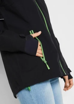 Veste Fonctionnelle étanche -Mode Femme 20256533 IeEy8JXR