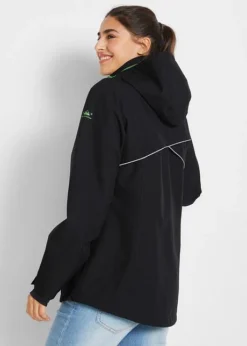 Veste Fonctionnelle étanche -Mode Femme 20256547 pBAcKIMw