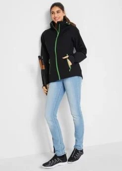 Veste Fonctionnelle étanche -Mode Femme 20256556 Qym9YsMx