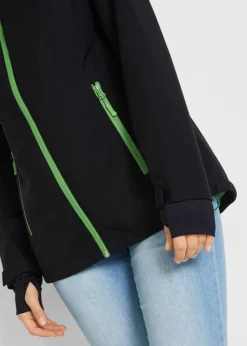 Veste Fonctionnelle étanche -Mode Femme 20256559 eR8PnAlK