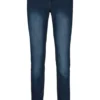 Jean Skinny Taille Moyenne, Extensible