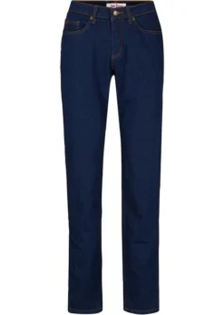 Jean Extensible Best-seller Mom -Mode Femme 20266428 pC7b97wk