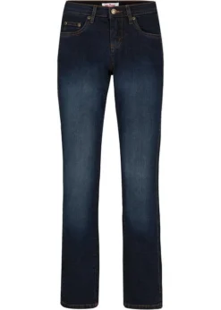 Jean Extensible Amincissant Best-seller, Straight