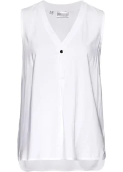 Top En Viscose Coupe Confortable -Mode Femme 20291826 d2ZIe5Oj