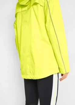 Veste Fonctionnelle Réfléchissante, étanche 13 Veste Fonctionnelle Réfléchissante, étanche -Mode Femme 20292538 yNAeC1TU