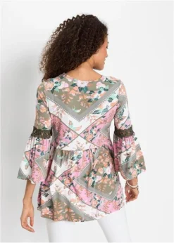 Rainbow Tunique à Laçage 9 Rainbow Tunique à Laçage -Mode Femme 20302661 8I87h0TC