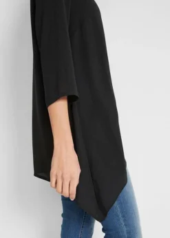 Tunique à Pans, Décolleté En V -Mode Femme 20307010 D8PYUceV