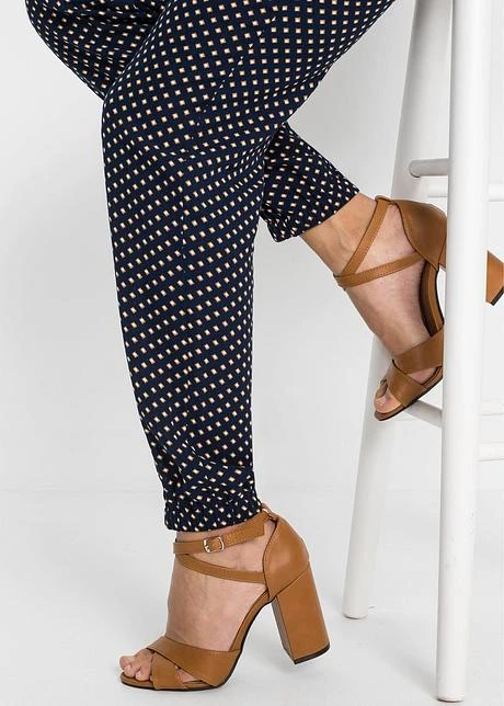 Pantalon Large 6 Pantalon Large – Image 6