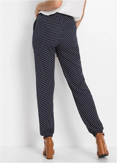 Pantalon Large 3 Pantalon Large – Image 3