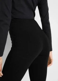 Lot De 2 Leggings Extensibles -Mode Femme 21014390 X893cFR0