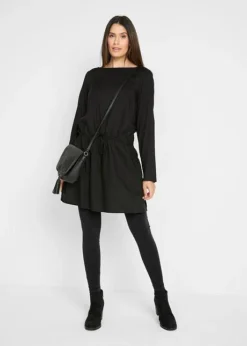 Lot De 2 Leggings Extensibles -Mode Femme 21014391 10rcQYwC