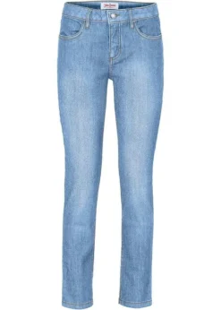 Jean 7/8 Confort Stretch