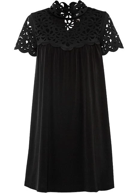 Robe à Découpes 7 Robe à Découpes – Image 7