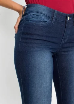 Jean Skinny, Dentelle -Mode Femme 21058749 jHrsqCnw