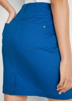 Jupe Extensible à Teneur Lycra -Mode Femme 21080618 vBkafAtD