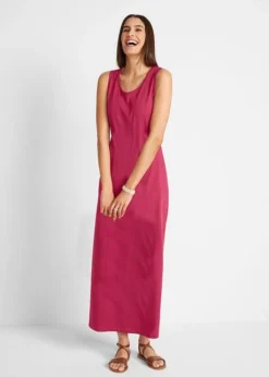 Lot De 2 Robes Longues Coton 10 Lot De 2 Robes Longues Coton -Mode Femme 21082043 6wyjUlJW