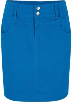 Jupe Extensible à Teneur Lycra