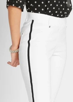 Corsaire Taille Extensible -Mode Femme 21101473 47rscxG9