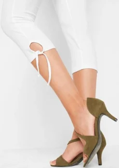 Legging Avec Nœuds Fantaisie 12 Legging Avec Nœuds Fantaisie -Mode Femme 21136189 GhHduB2N